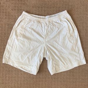 Mens lululemon shorts
